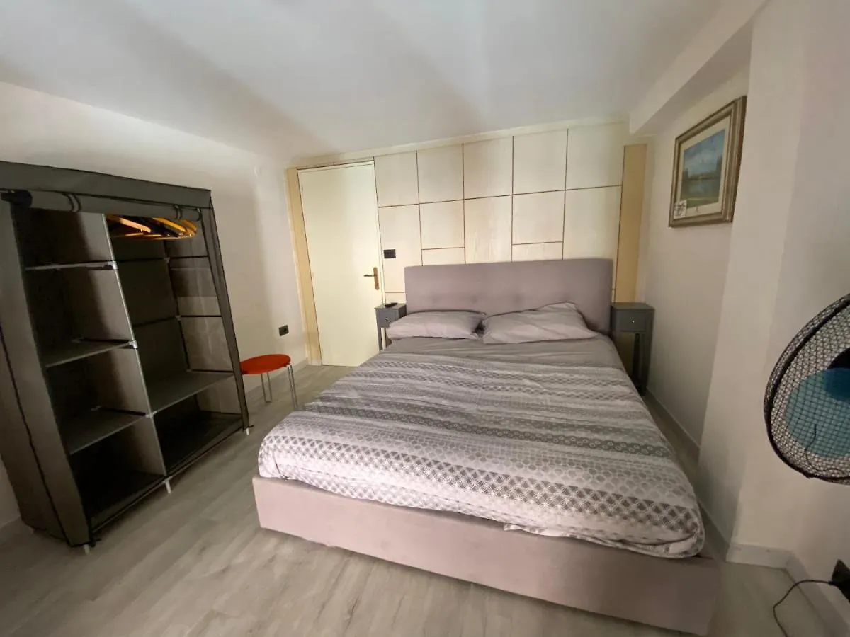 Prate48 Apartment Bologna Italy