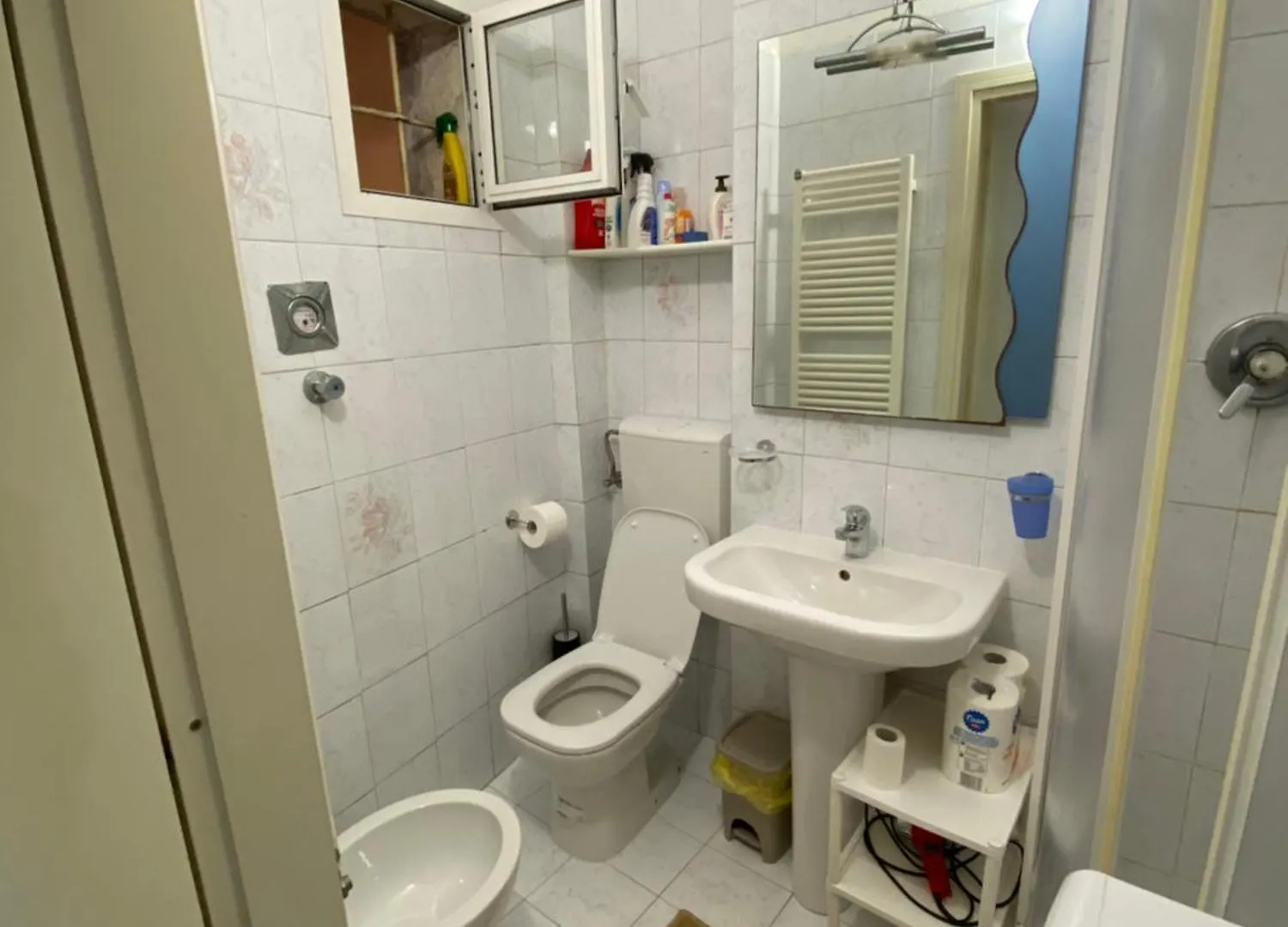 Prate48 Apartment Bologna