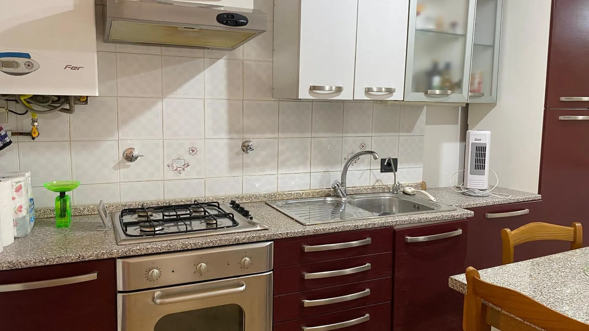 Prate48 Apartment Bologna