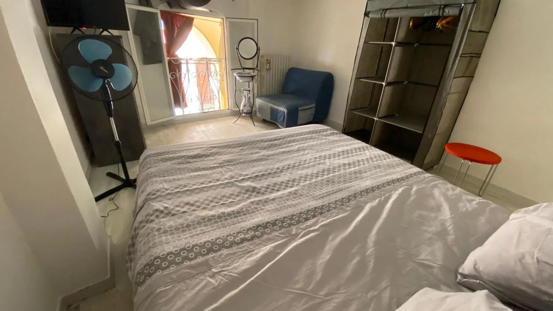Prate48 Apartment Bologna
