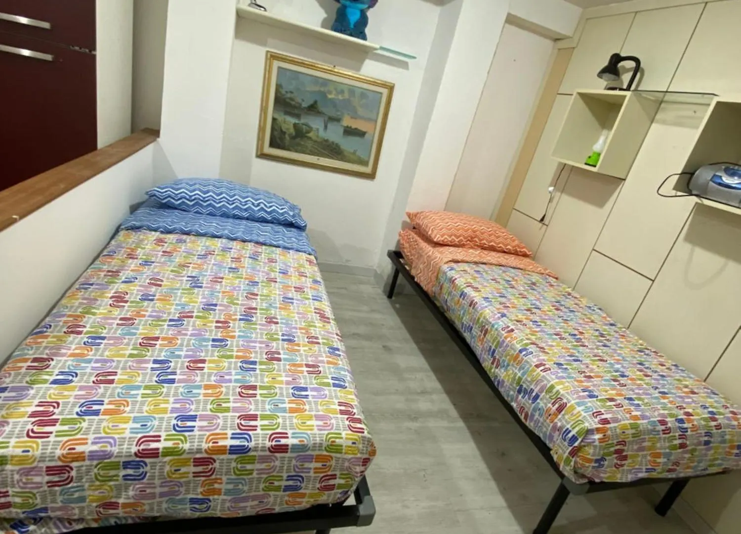 Prate48 Apartment Bologna 0*,  Italy