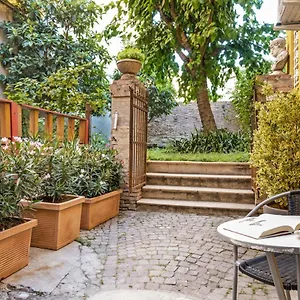 Apartment Pratello Il Gelso, Bologna