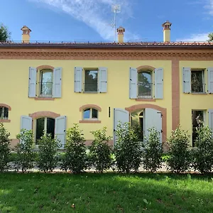 Antico Podere San Luca Bologna