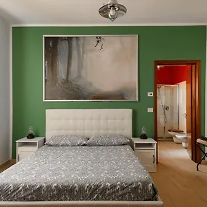 Apartment Griffoni, Bologna