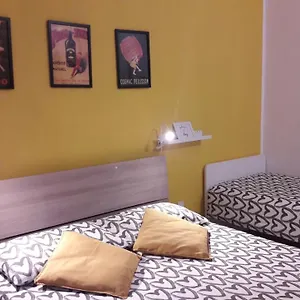 Bolognamania Apartments-smart Apartament