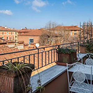 Apartment Santa Caterina By Wonderful Italy, Bologna