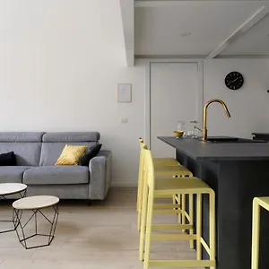 Stadio☆☆☆☆☆ - San Luca Apartament