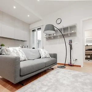 Apartment Realkasa Amendola, Bologna