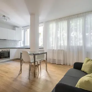 Apartment Centre, Bologna