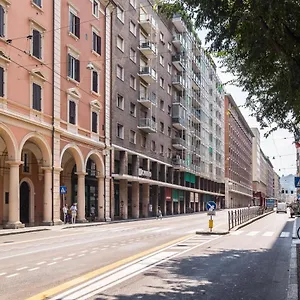 Maison Del Reno By Wonderful Italy Apartament