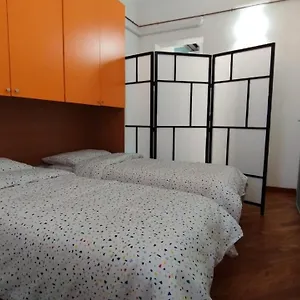 Crociali Apartament
