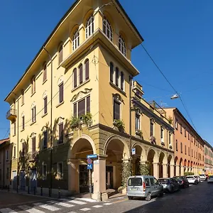 Apartment Urbana 13 Rooftop By Wonderful Italy, Bologna