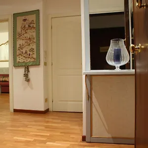 Apartment Blu Centro Storico, Bologna