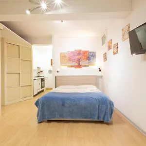 Apartment Tourist House Pratellino - Self Check-in, Bologna