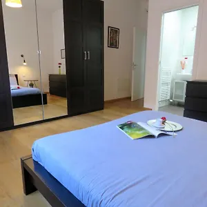 Apartment Santa Croce, Bologna