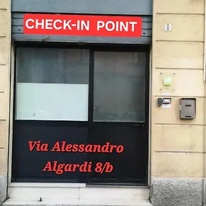 Savenella Apartament