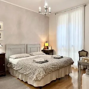 Apartment Giulia And, Bologna