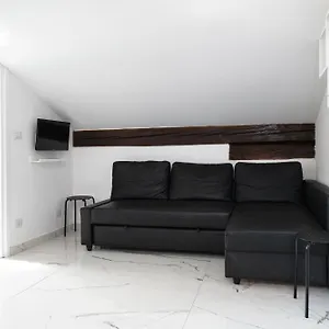 Apartment Saragozza, Bologna