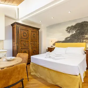Frassinago Suites-bolognarooms Bologna