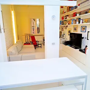 Apartment Elegant And Modern Loft In Medieval, Bologna