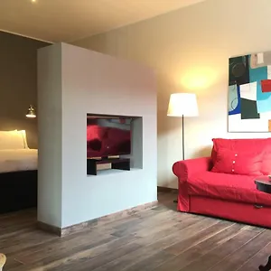 Charming New Loft Bologna
